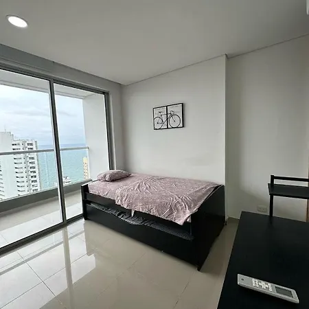 Hermoso Apartamentoven Marbella Apartment