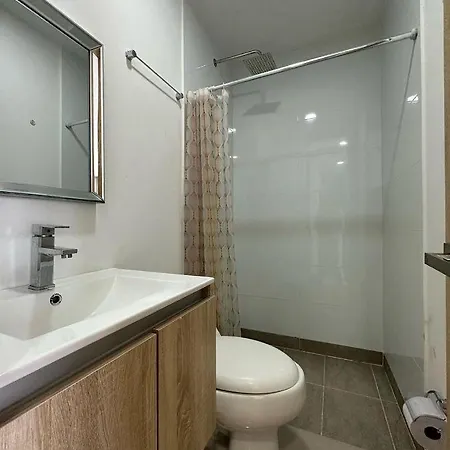 Apartamento Hermoso Apartamentoven Marbella Cartagena