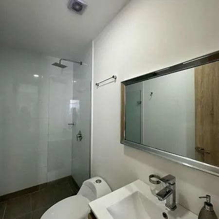 Hermoso Apartamentoven Marbella * Cartagena