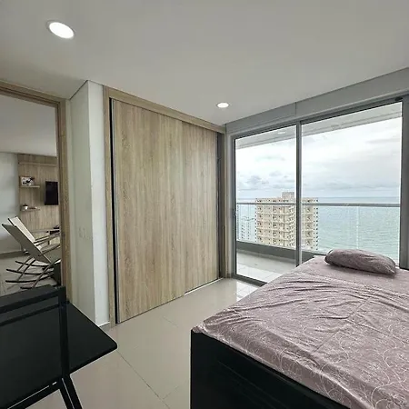 Apartamento Hermoso Apartamentoven Marbella *