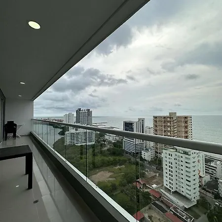 Hermoso Apartamentoven Marbella Apartamento