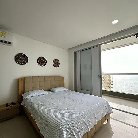 Apartamento Hermoso Apartamentoven Marbella
